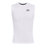 Heatgear Armour Tanktop Herrer-Hvid