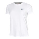 BIDI BADU Tøj BIDI BADU Crew Chill T-shirt Damer-Hvid