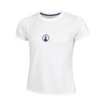 Quiet Please Retriever Tee