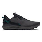 Under Armour Løbesko Under Armour Sonic Trailsko-Grå,Sort