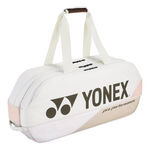 Yonex Yonex Pro Tournament Bag Sportstaske-Beige,Rosa
