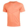 Dri-Fit Rise 365 Running L&oslash;betr&oslash;je Herrer - orange, 