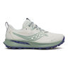 Peregrine 15 GTX Trailsko Damer-Creme,Mint