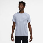 Nike Tøj Nike Stride Løbetrøje Herrer-Grå,Grå