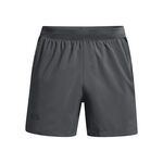 Under Armour Tøj Under Armour Launch 5in Shorts Herrer - grå, sort