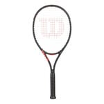 Wilson Tennisketchere Wilson Clash 108 V3.0 Tennisketchere Test ketchere