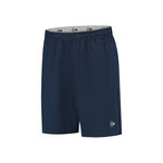 Dunlop Tøj Dunlop Club Woven Shorts Herrer-Mørkeblå