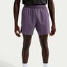 Court Dri-Fit Advantage 6in Shorts Herrer-lilla