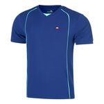 Ellesse Tøj Ellesse Newcombe T-shirt Herrer-Mørkeblå