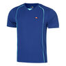 Newcombe T-shirt Herrer-Mørkeblå