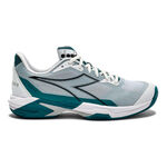 Diadora Grusbanesko Diadora Trofeo 4 Grusbanesko Herrer-hvid, sort