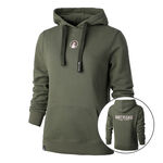 Ready To Serve Hoody