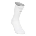 adidas Tøj adidas Run ClimaCool Løbesokker-Hvid,Grå