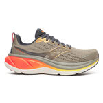 Saucony L&oslash;besko Saucony Hurricane 25 St&oslash;ttesko Herrer-kaki, orange