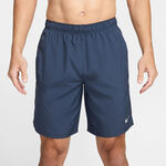 Nike Tøj Nike Challenger 9in Unlined Løbeshorts Herrer-Mørkeblå