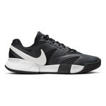 Nike Tennissko Nike Court Lite 4 Grusbanesko Herrer-Sort,Hvid
