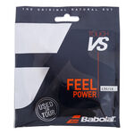 Babolat Babolat Touch VS Strengesæt 12m-Naturfarvet