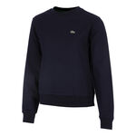 Lacoste Tøj Lacoste Core Lifestyle Sweatshirt Damer-Mørkeblå