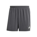 adidas Tøj adidas Own The Run 5in Løbeshorts Herrer-Grå