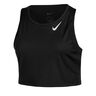 Fast Dri-Fit Crop Tank-Top