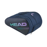 HEAD HEAD Tour L Padelketchertaske-Blå