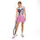 Court Dri-Fit Slam Skirt SM NY