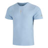 Tech Club T-shirt Herrer-Lyseblå
