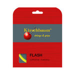 Kirschbaum Kirschbaum Flash Strengesæt-Gul