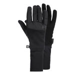 Under Armour Tøj Under Armour Storm Fleece Run Løbehandsker-Sort,Sort