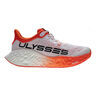 Waya URC 1 Neutral Sko-Hvid,Orange