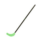 TOOLZ Træningsudstyr TOOLZ Hockeystav-Sort,Neongrøn