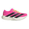 Adizero Evo SL Konkurrencesko Damer-Pink,Sort
