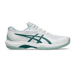 ASICS Tennissko ASICS GAME FF Allcourt-sko Herrer-hvid, petrol