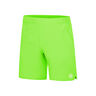 Crew Shorts Drenge-Neongrøn