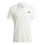 adidas Tøj adidas Pro Polo Herrer-Creme