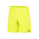 BIDI BADU Tøj BIDI BADU Crew 9in Shorts Herrer-Gul