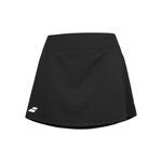 Babolat Tøj Babolat Play Nederdel Damer-Sort
