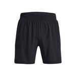 Under Armour T&oslash;j Under Armour Launch Elite 7in Shorts Herrer-Sort