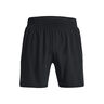 Launch Elite 7in Shorts Herrer-Sort