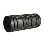 TOOLZ Fitnesstilbeh&oslash;r TOOLZ Massagerulle-Sort