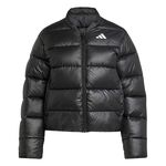 adidas Tøj adidas Essential Dunjakke Damer-sort