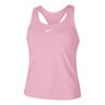 Dri-Fit Swoosh Bra Tanktop Damer-Gammel Lyserød,Pink
