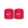 Swoosh Classic Svedbånd Unisex - pink, hvid