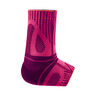 Sports Achilles Support Bandage Af Akillessenen-Pink