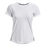 Isochill 200 Laser T-shirt Damer-Hvid
