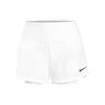 Court Dri-Fit Advantage Shorts Damer-Hvid