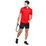 Court Dri-Fit Solid Polo