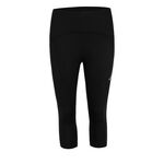 ASICS Tøj ASICS Road High Waist Løbebukser Damer-sort