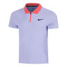Dri-Fit Advantage Slam Ultra  NY Polo Herrer - syren, orange