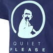 Quiet Please